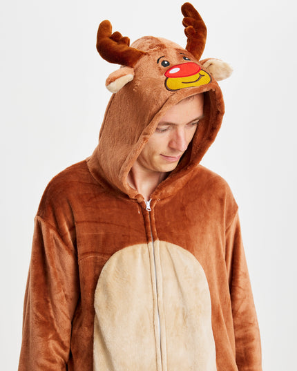 Combinaison Rudolf - Les hommes