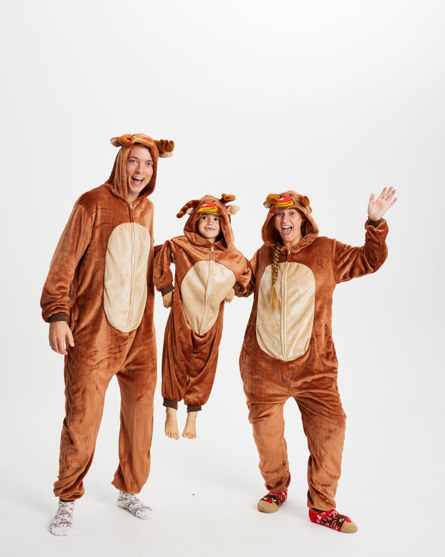 Combinaison Rudolf pour femmes