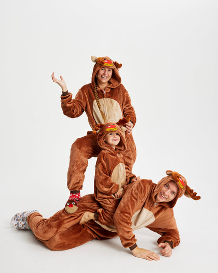 Combinaison Rudolf pour femmes