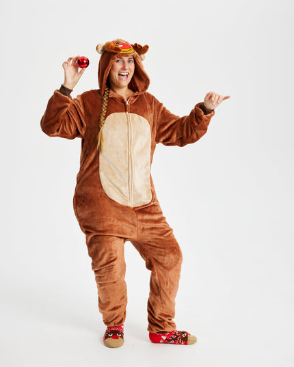 Combinaison Rudolf pour femmes