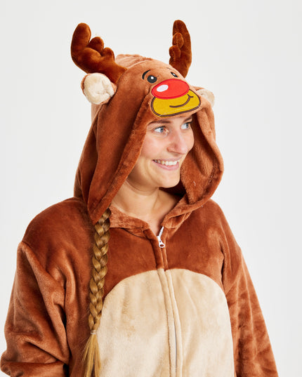 Combinaison Rudolf pour femmes