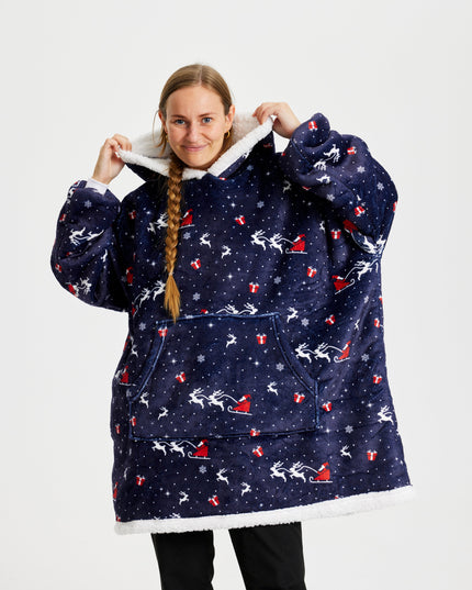 Sweat à capuche de rêve élégant