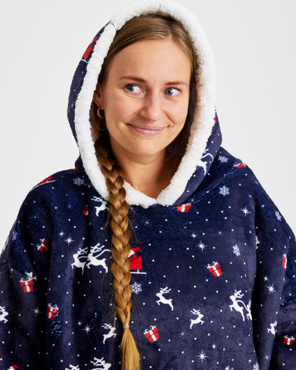 Sweat à capuche de rêve élégant