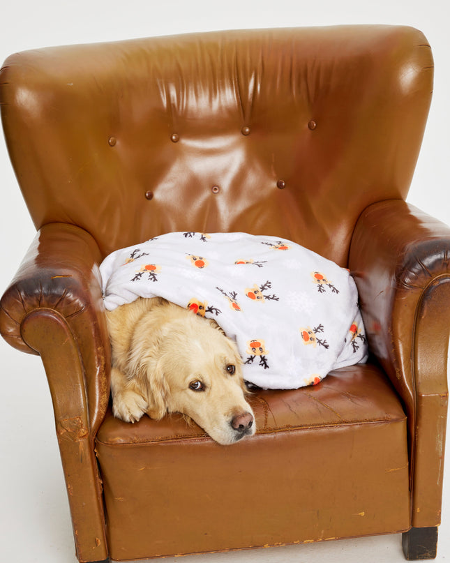 Couverture de Noël pour enfants