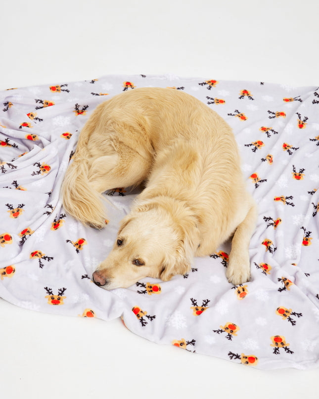 Couverture de Noël pour enfants