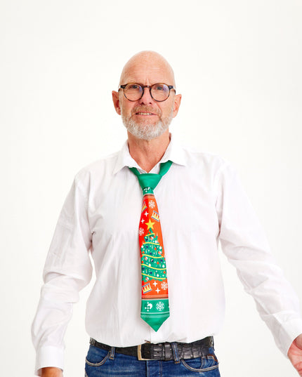 Attache de sapin de Noël pour enfants