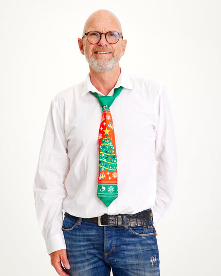 Attache de sapin de Noël pour enfants