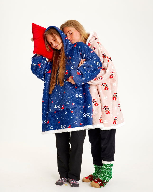 Sweat à capuche de rêve élégant