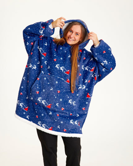 Sweat à capuche de rêve élégant