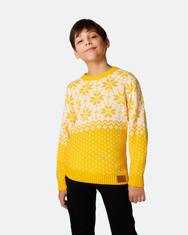 Pull de Pâques pour enfants