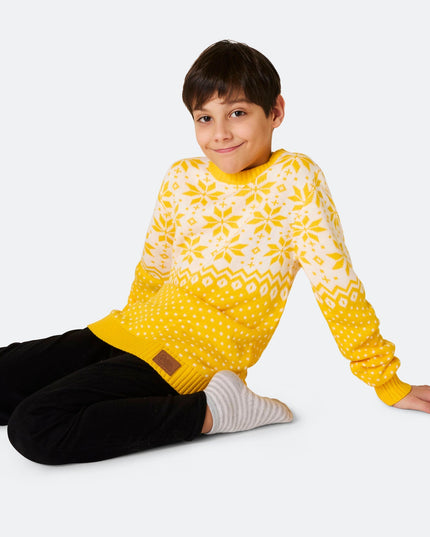 Pull de Pâques pour enfants | Vêtements printaniers lumineux pour enfants