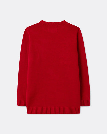 Pull de Noël Harry Potter pour enfants