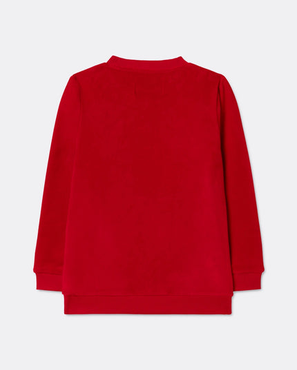 Pull de Noël Tweety pour enfants