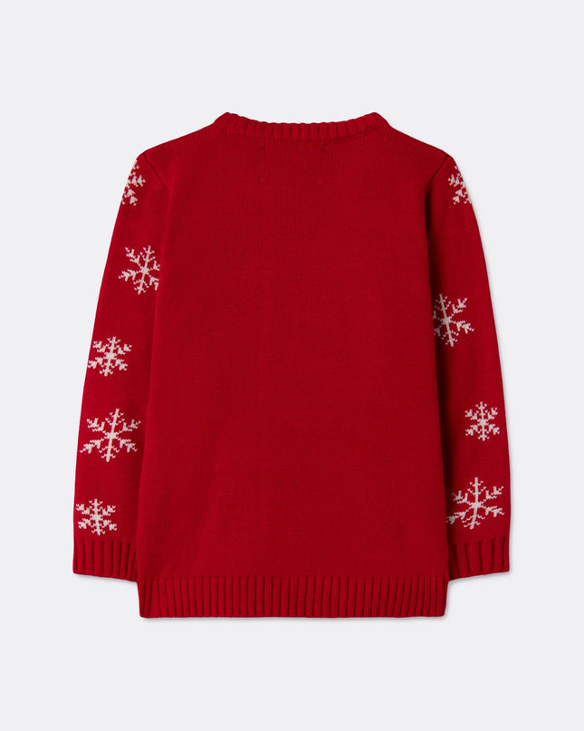 Eau de Noël Lama pour enfants