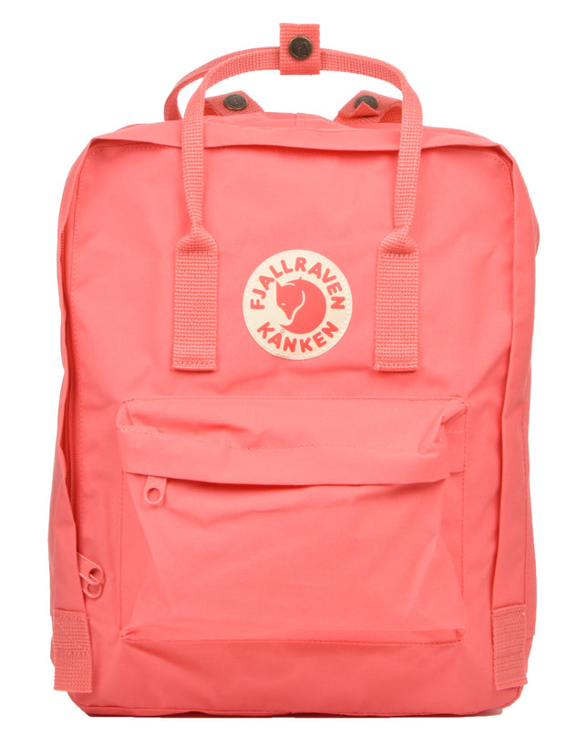 Sac à dos Fjällräven Kånken | Option cadeau rose pêche