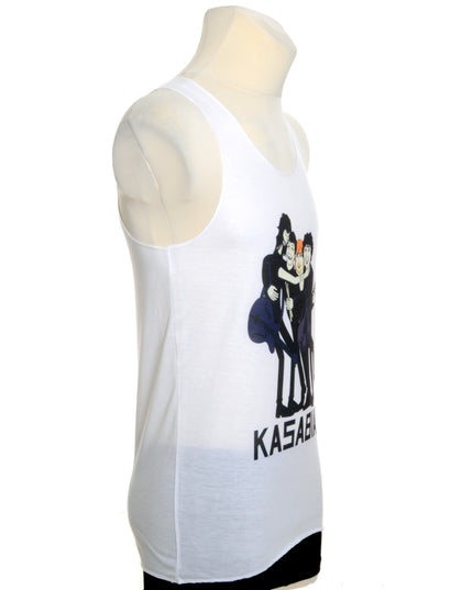 Débardeur Kasabian pour homme et femme | Vente outlet
