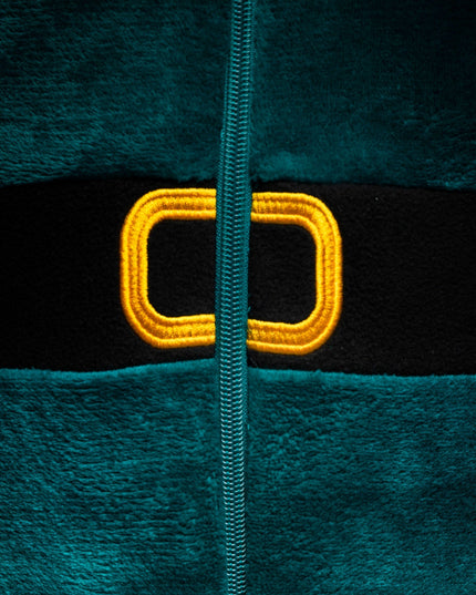 Grenouillère elfe pour enfants