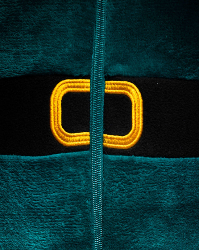 Grenouillère elfe pour enfants