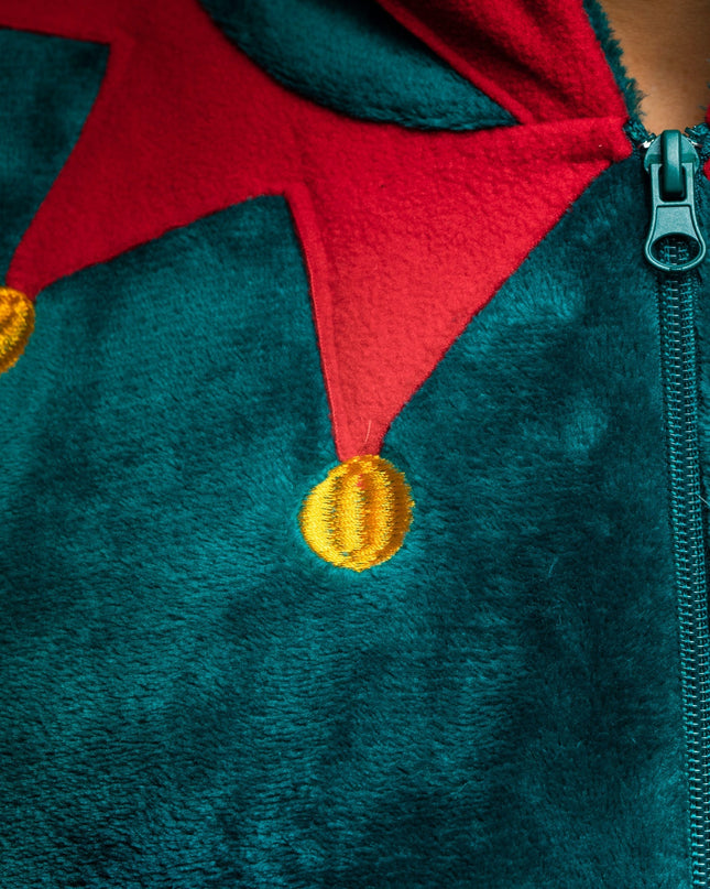 Grenouillère elfe pour enfants