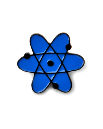 Pin - Atom | Accessoires
