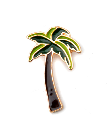 Broche - Accessoire Palm II