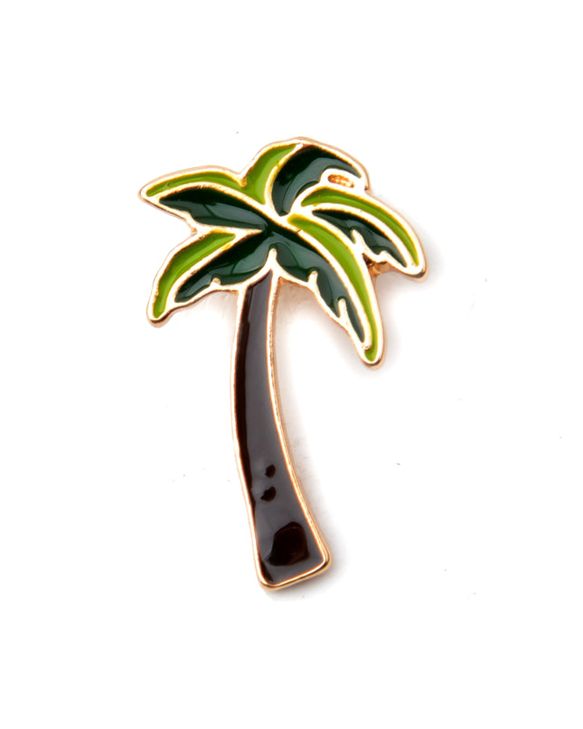 Broche - Accessoire Palm II
