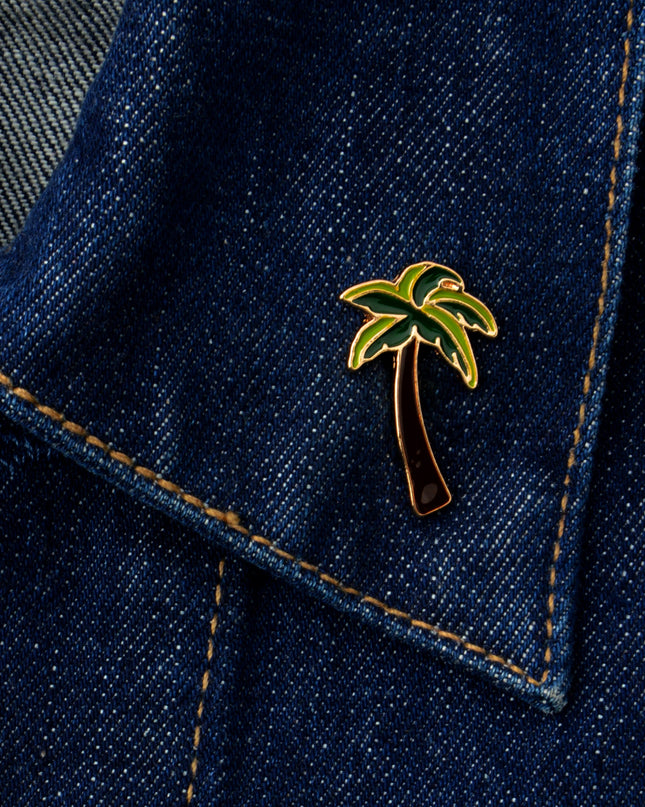 Broche - Accessoire Palm II