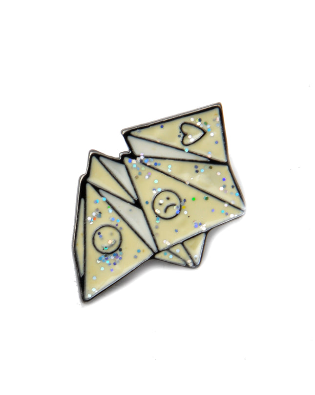 Broche Tátika II - Accessoire élégant