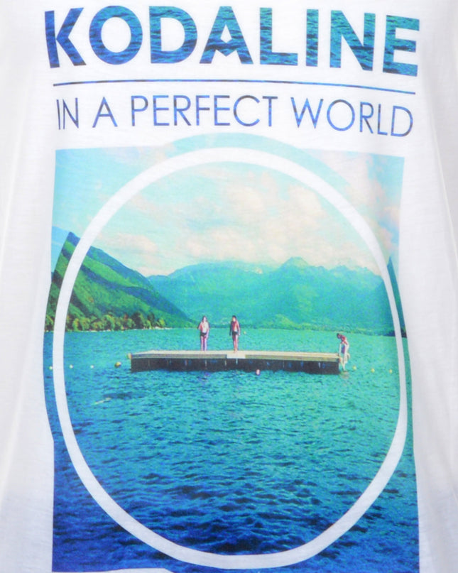 Débardeur Kodaline Band pour homme et femme | Vente outlet