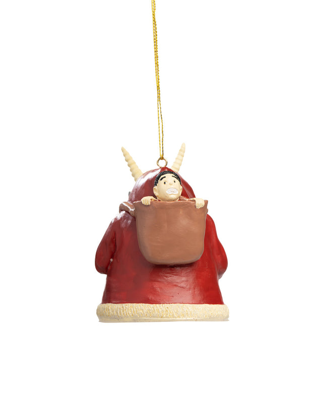 Décoration de sapin de Noël Krampus