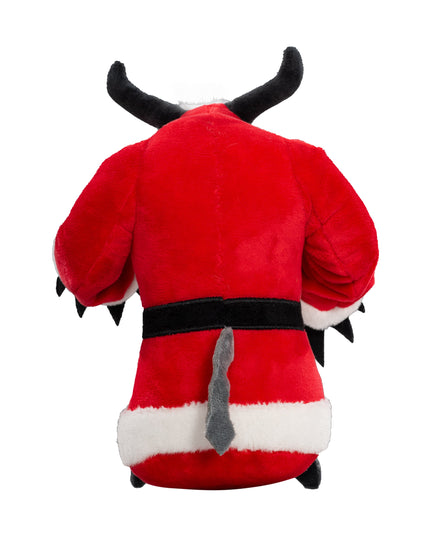 Peluche Krampus - Cadeau de Noël