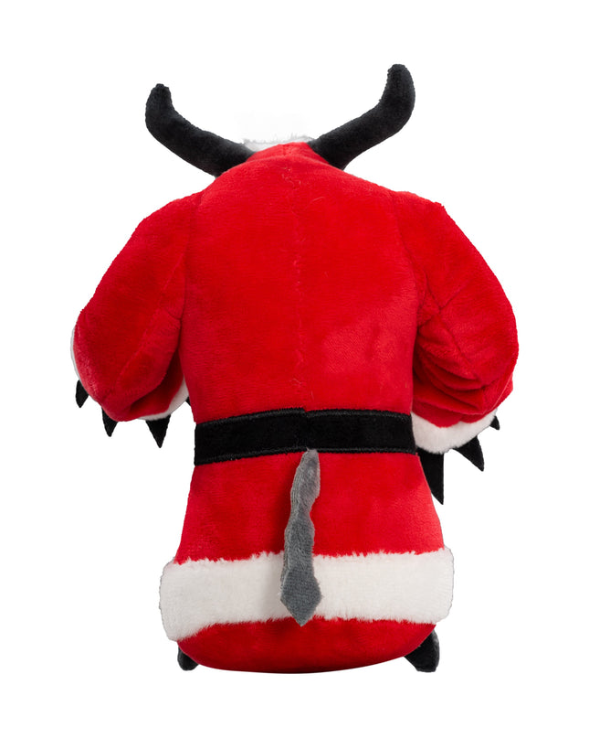 Peluche Krampus - Cadeau de Noël