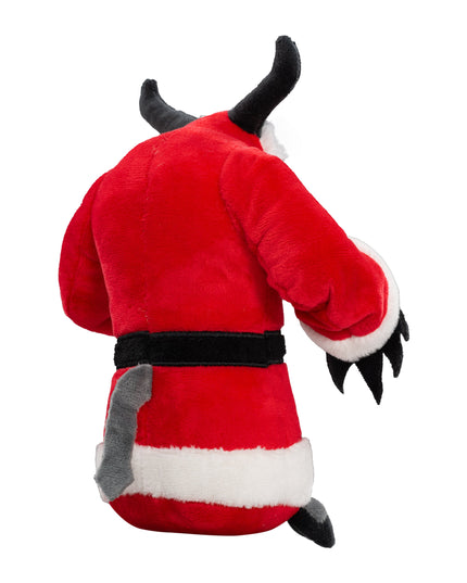 Peluche Krampus - Cadeau de Noël