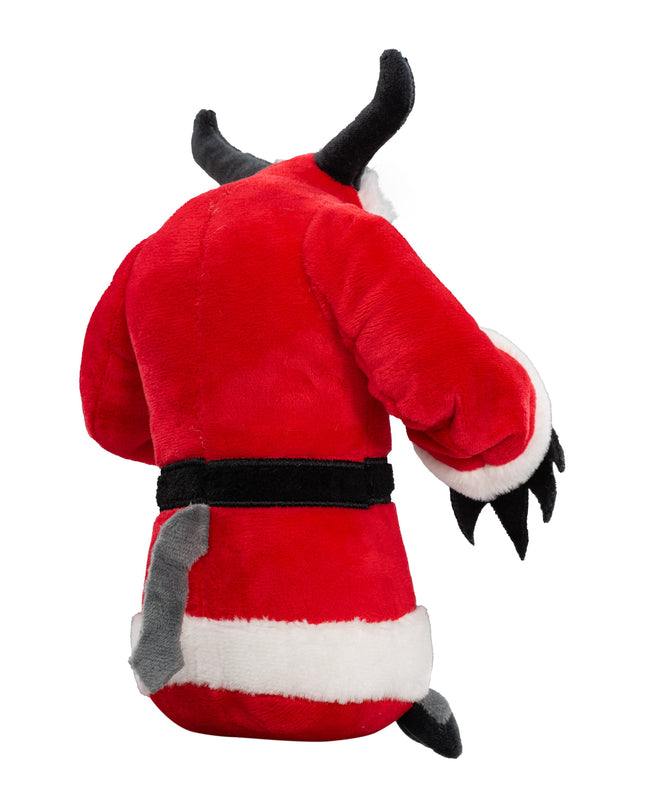 Peluche Krampus - Cadeau de Noël