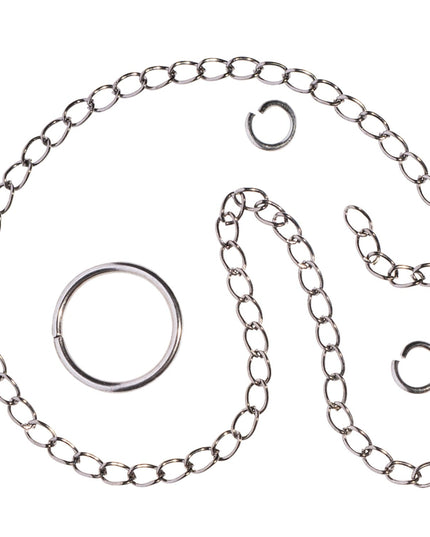 Décoration Krampus Attrape-soleil de 15 cm pour la maison