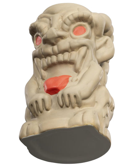 Mug Tiki Krampus pour les fêtes de fin d'année