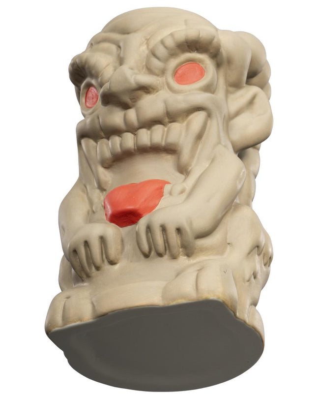 Mug Tiki Krampus pour les fêtes de fin d'année