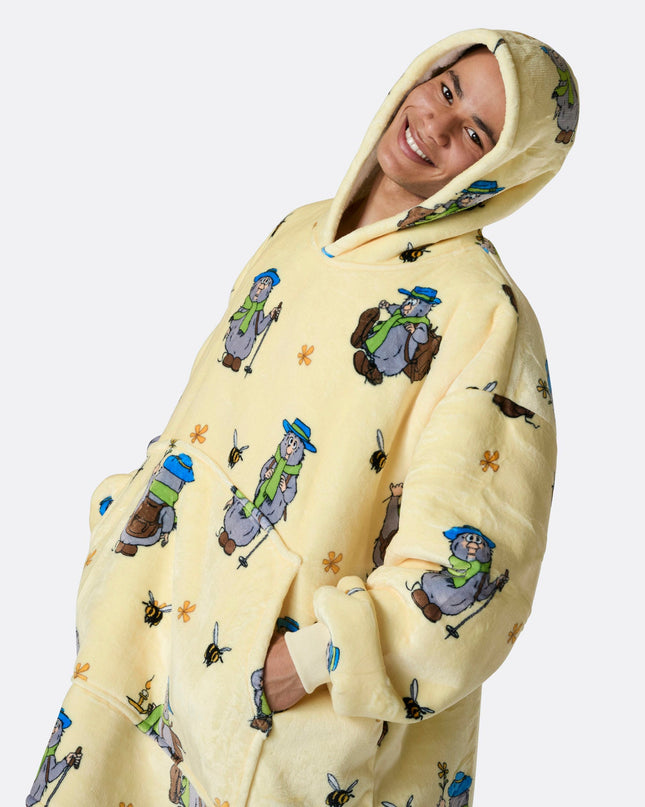 Ludwig HappyHoodie