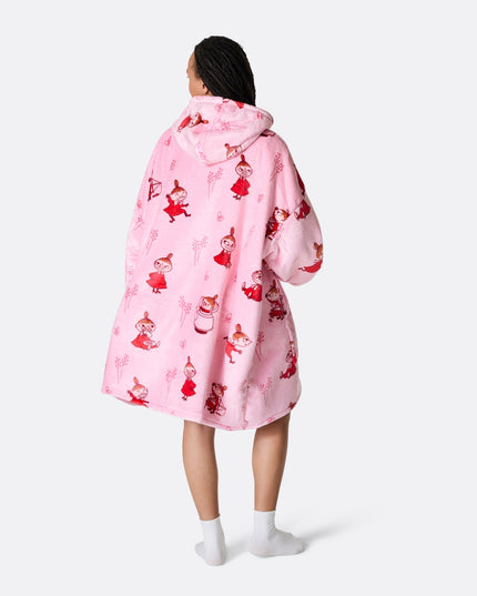 HappyHoodie Petite My des Moomins pour adultes