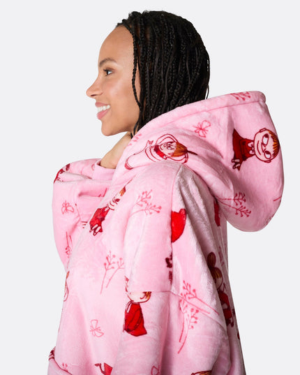 Petit Mon HappyHoodie