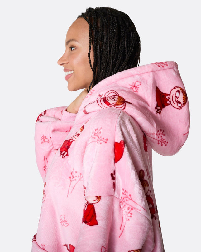 Petit Mon HappyHoodie