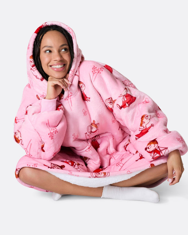 Petit Mon HappyHoodie