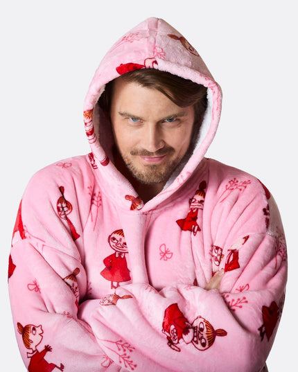 Petit Mon HappyHoodie