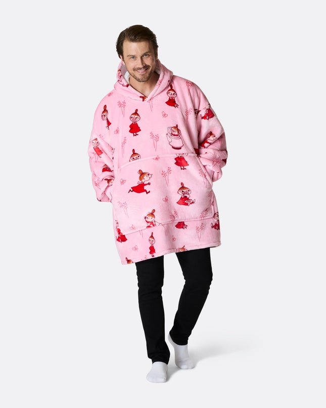 Petit Mon HappyHoodie