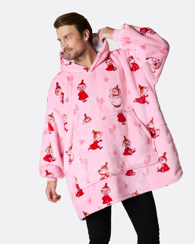 Petit Mon HappyHoodie