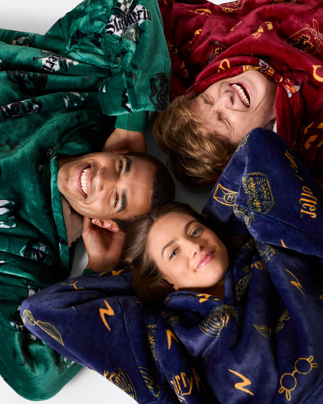 Harry Potter Gryffondor HappyHoodie