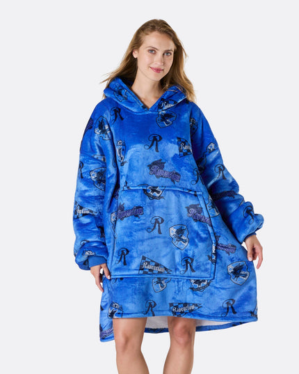 HappyHoodie Harry Potter Édition Serdaigle pour adultes