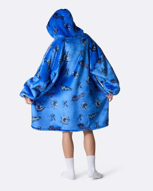 HappyHoodie Harry Potter Édition Serdaigle pour adultes