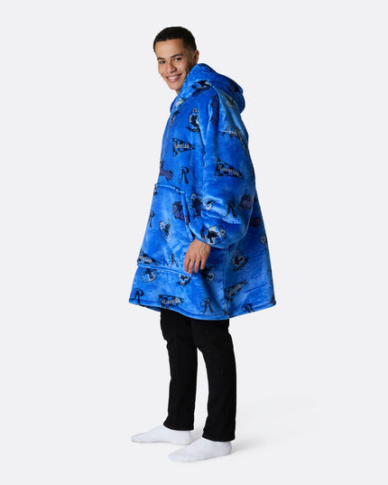 Harry Potter Serdaigle HappyHoodie