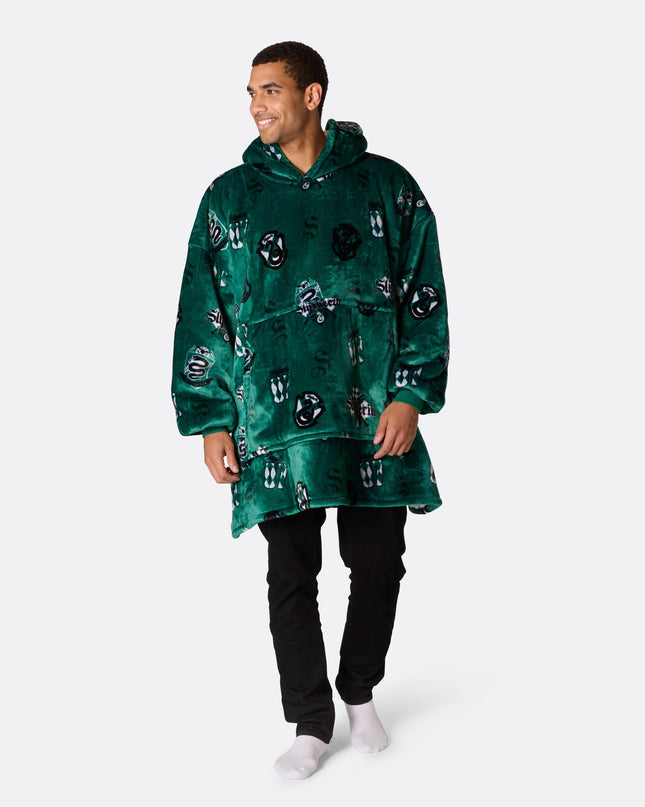 Harry Potter Serpentard HappyHoodie